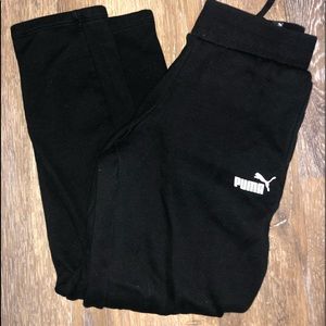 puma sweats